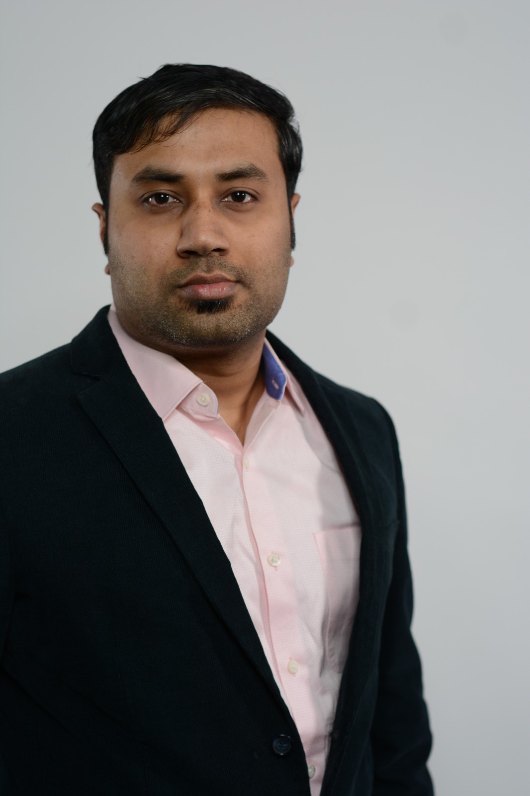 Kiran Kalyanaraman